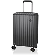 Amazon | スーツケース Sサイズ 30L ダブルキャスター シフレロック